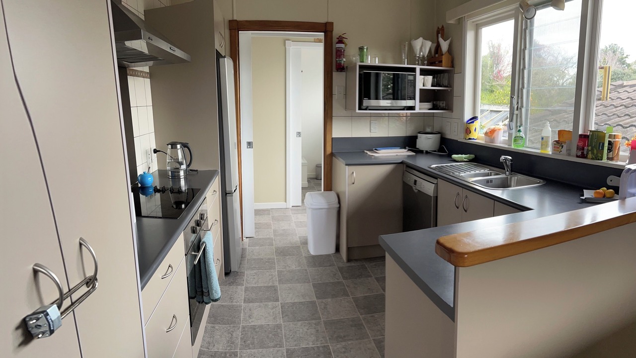 Photo of Kitchen in Whangarei