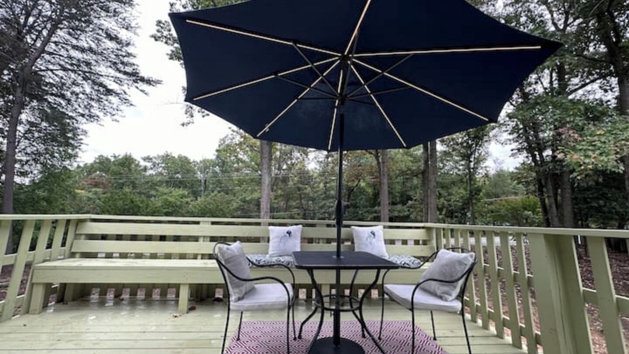 Photo of Outdoor in Severn