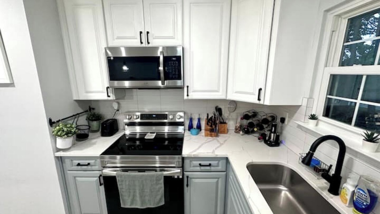 Photo of Kitchen in Severn