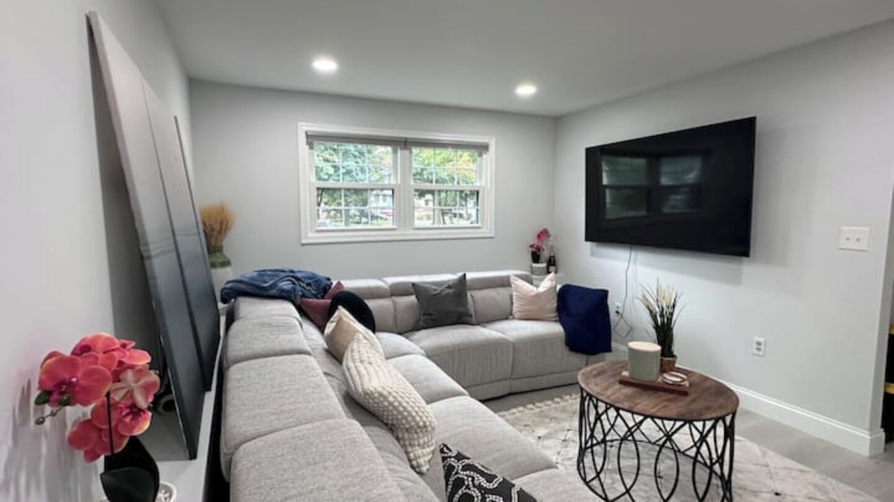 Photo of Livingroom in Severn