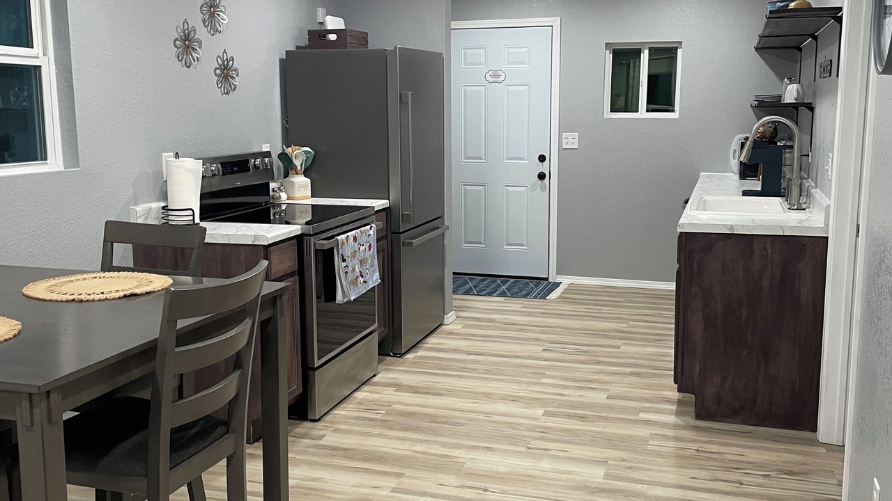 Photo of Kitchen in Chelsea