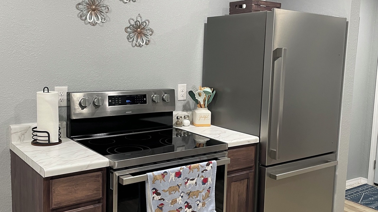 Photo of Kitchen in Chelsea