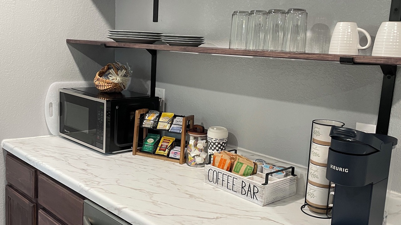 Photo of Kitchen in Chelsea