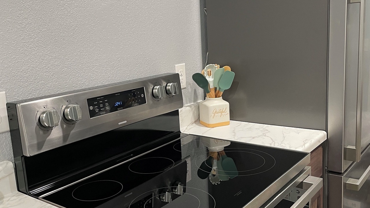 Photo of Kitchen in Chelsea
