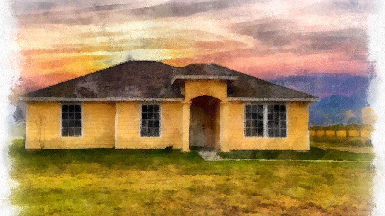Photo of Outdoor in Orange Grove