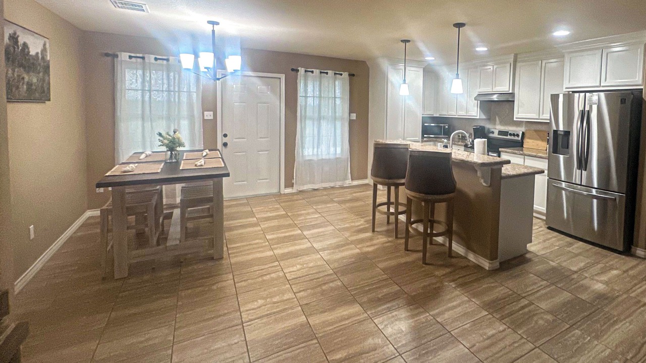 Photo of Kitchen in Orange Grove