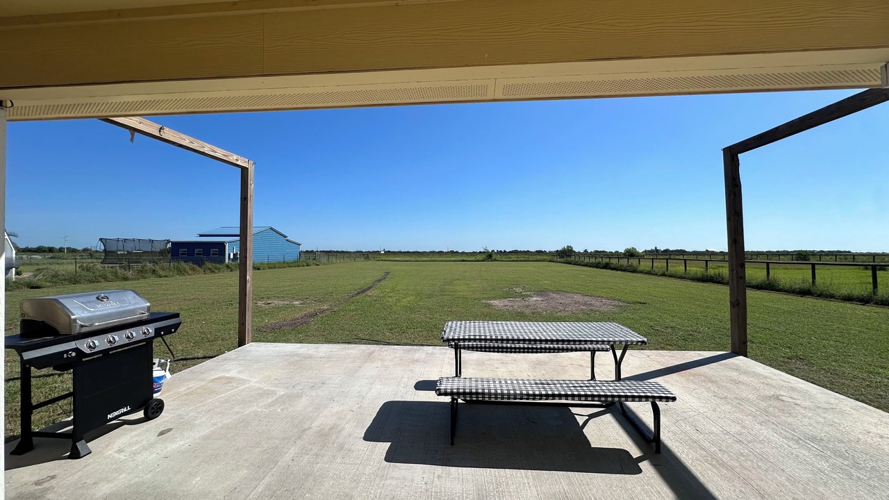 Photo of Outdoor in Orange Grove