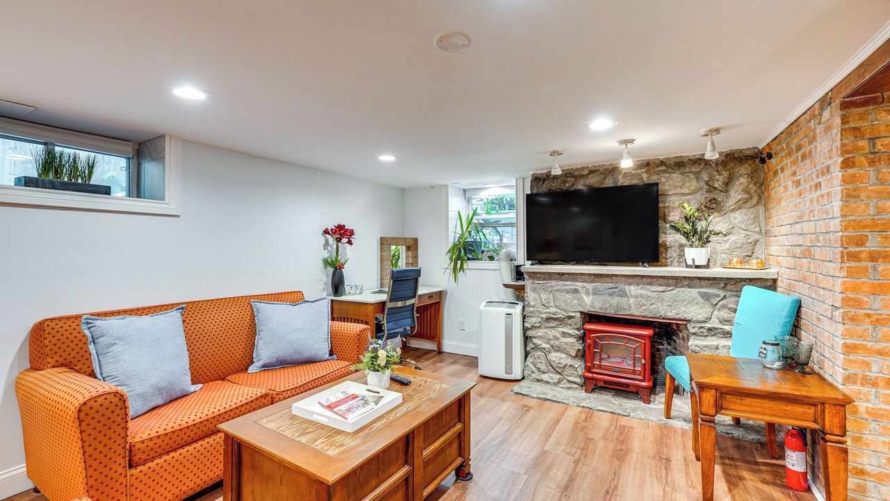 Photo of Livingroom in Poughkeepsie