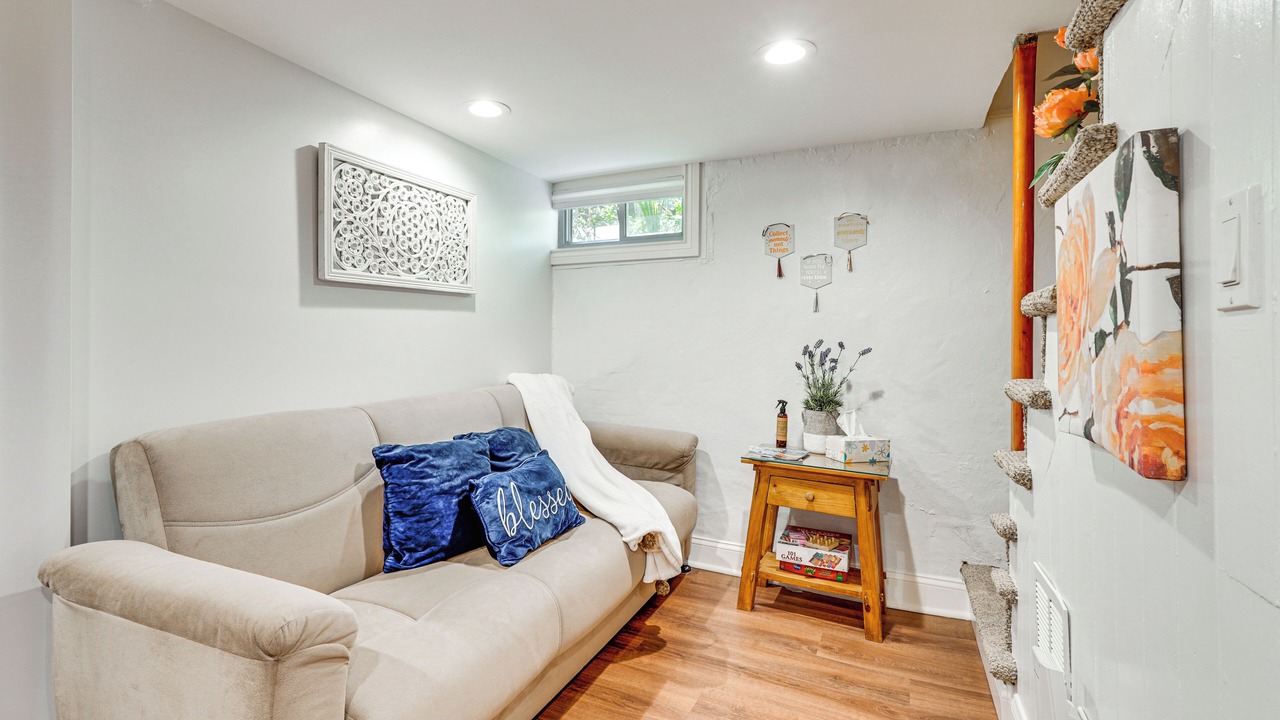 Photo of Livingroom in Poughkeepsie