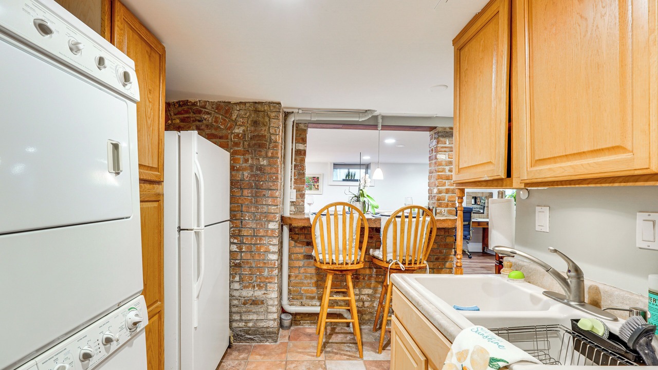 Photo of Kitchen in Poughkeepsie