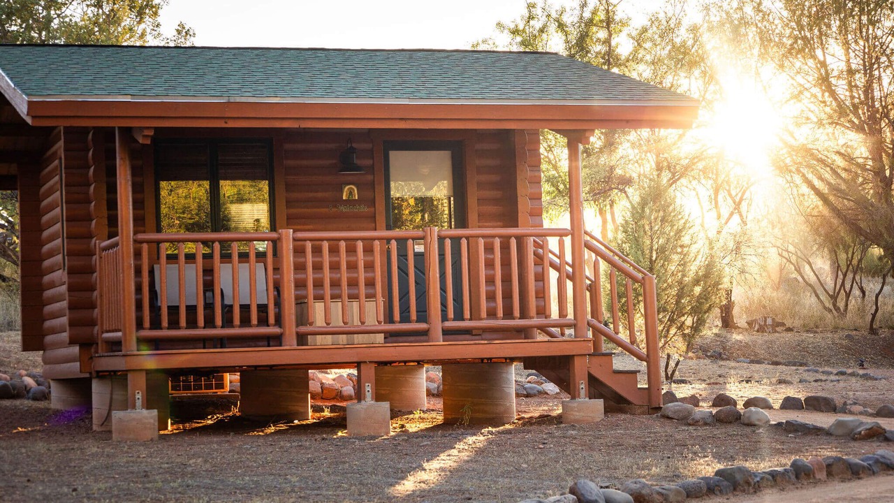 Photo of Outdoor in Cornville