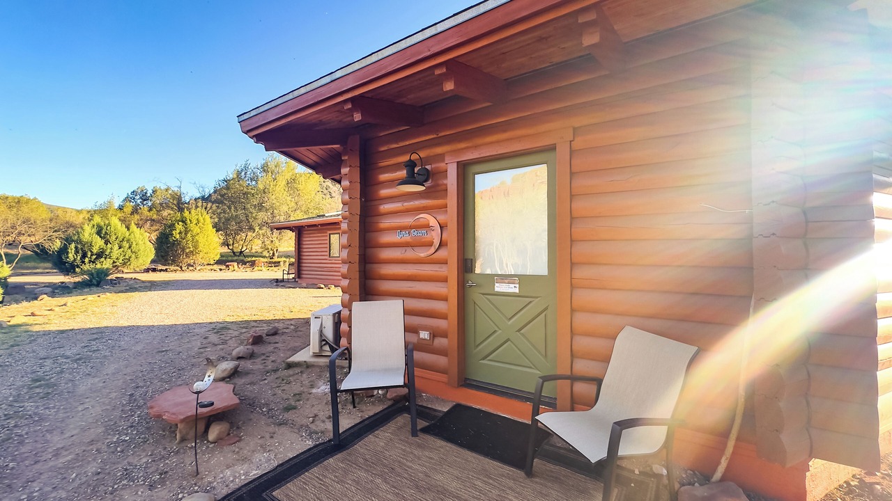 Photo of Outdoor in Cornville