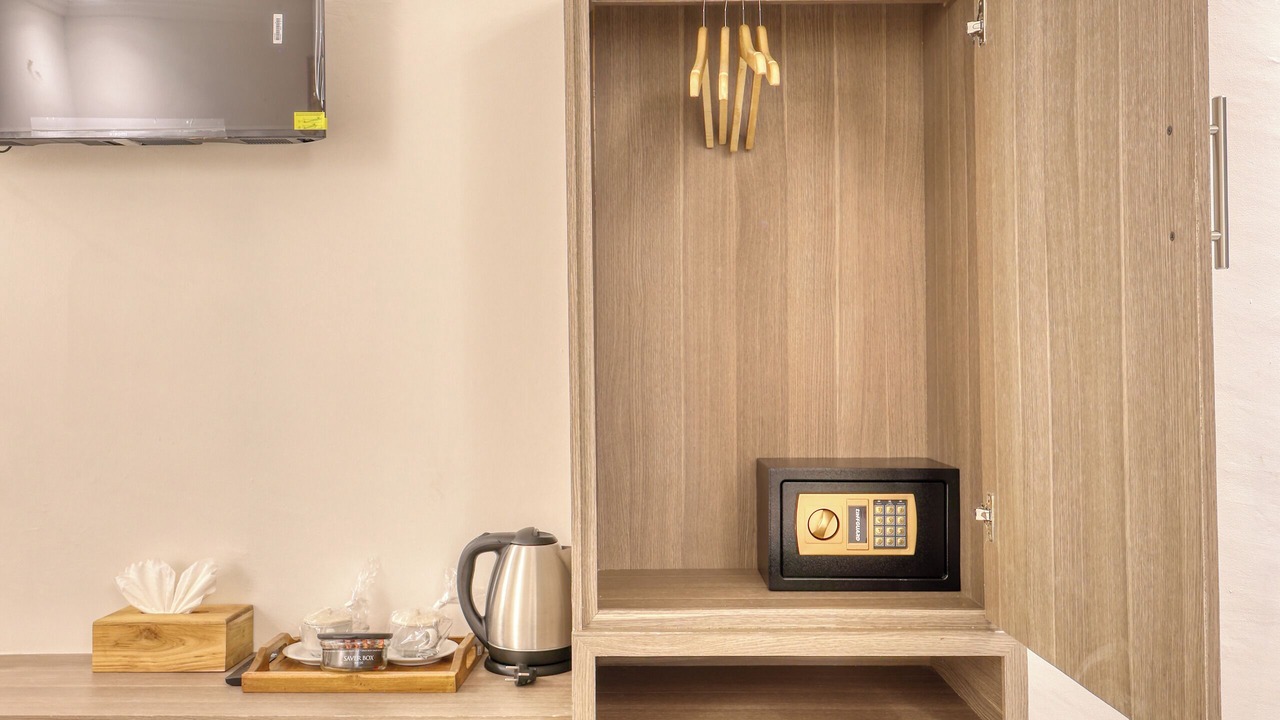 Photo of Bedroom in Penida Island