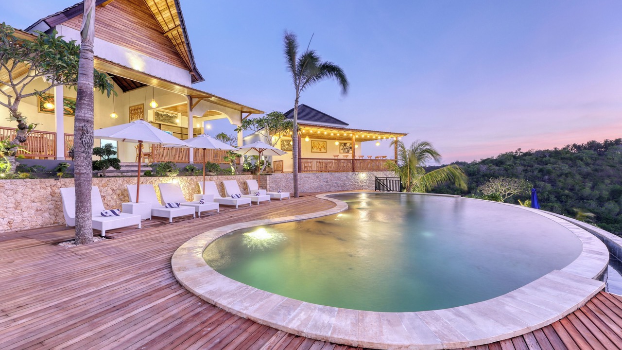 Photo of Outdoor in Penida Island