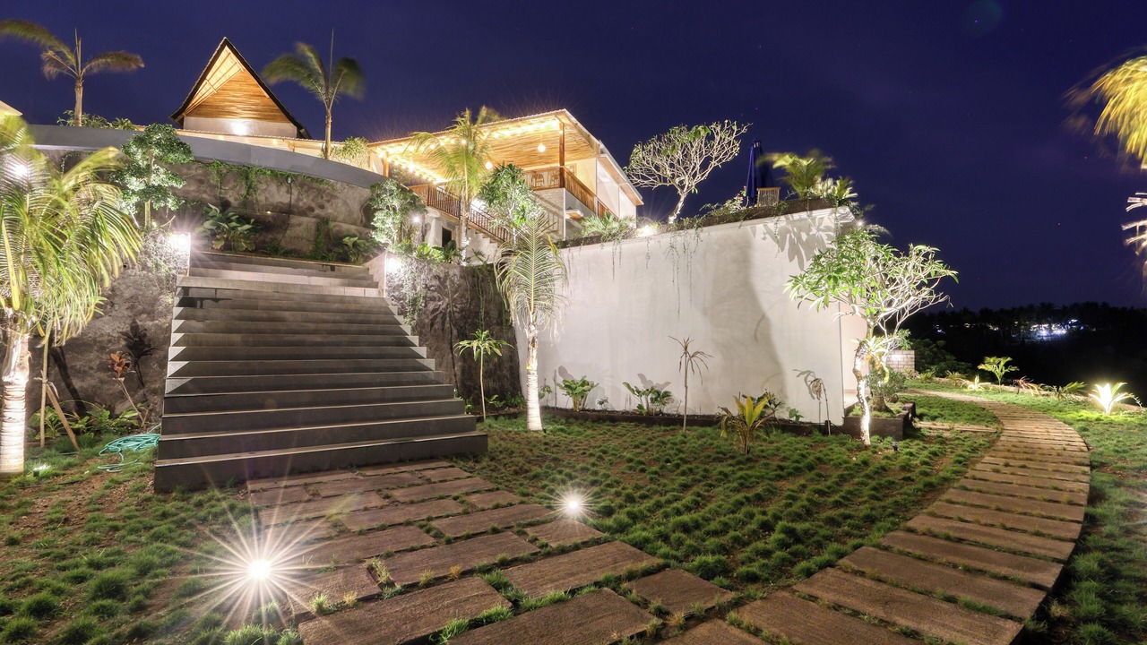 Photo of Outdoor in Penida Island