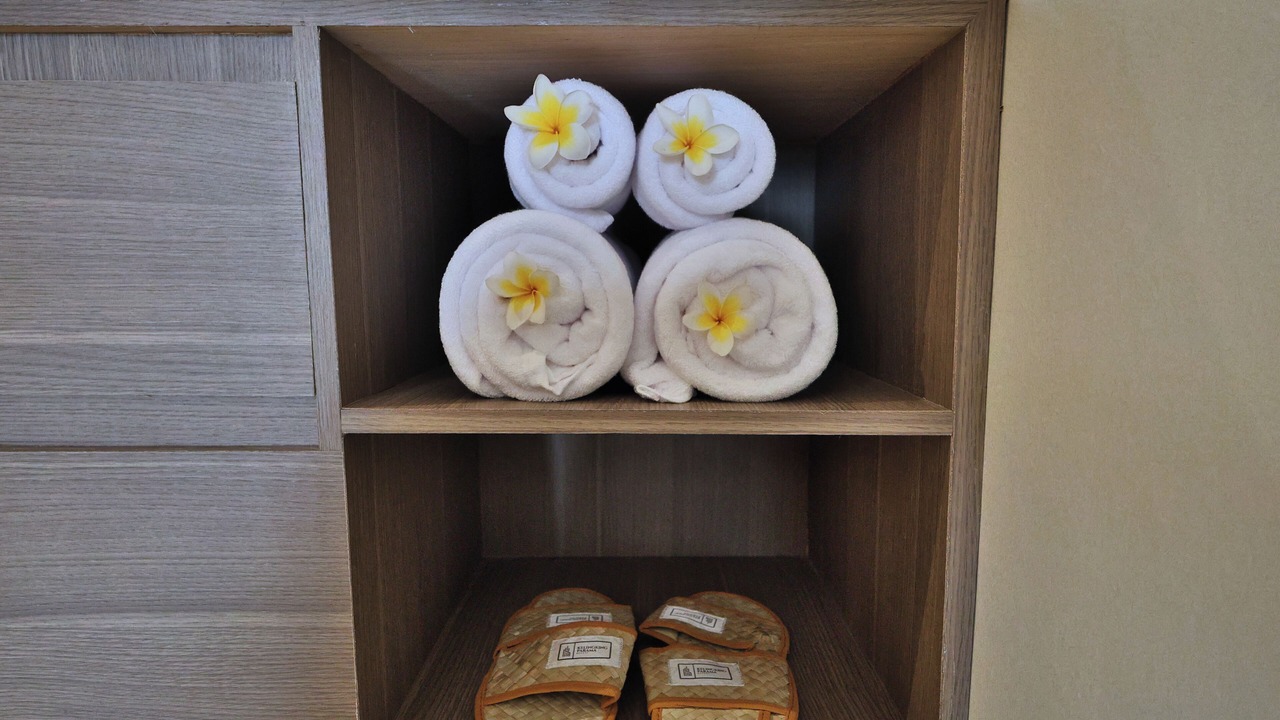 Photo of Bedroom in Penida Island