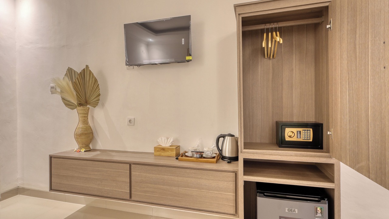 Photo of Bedroom in Penida Island