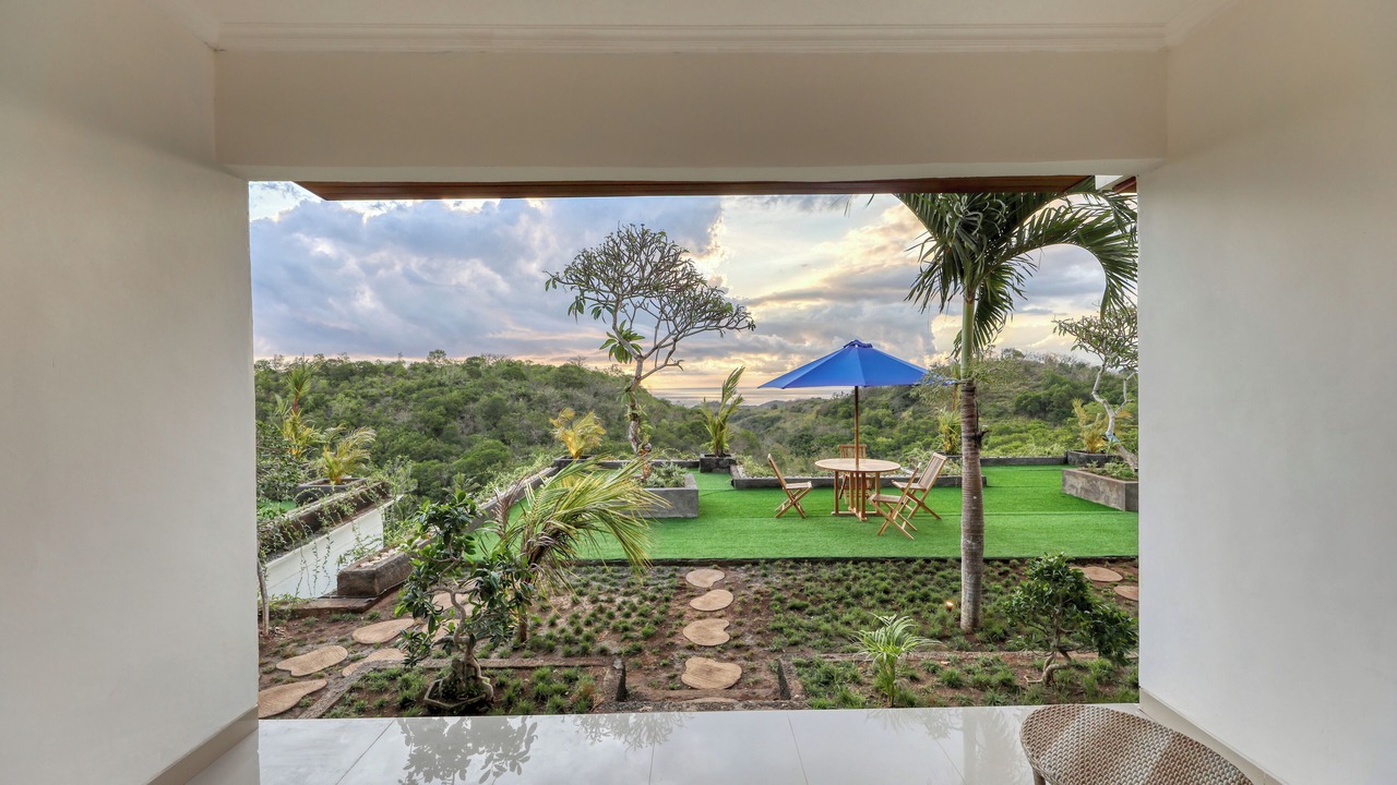 Photo of Bedroom in Penida Island