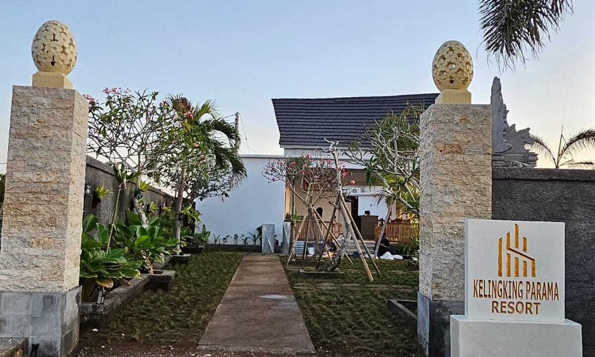 Photo of Outdoor in Penida Island