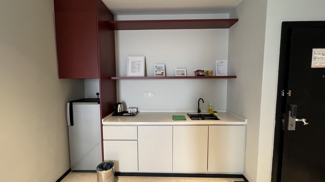 Photo of Patio Balcony in Ayer Keroh