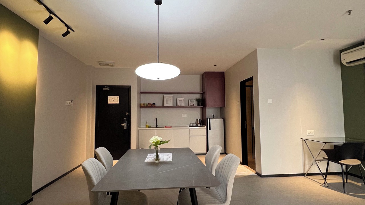 Photo of Patio Balcony in Ayer Keroh