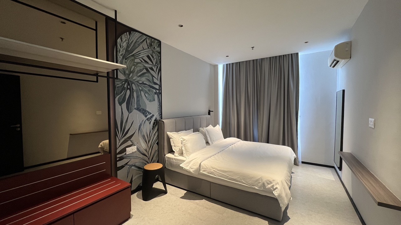 Photo of Patio Balcony in Ayer Keroh