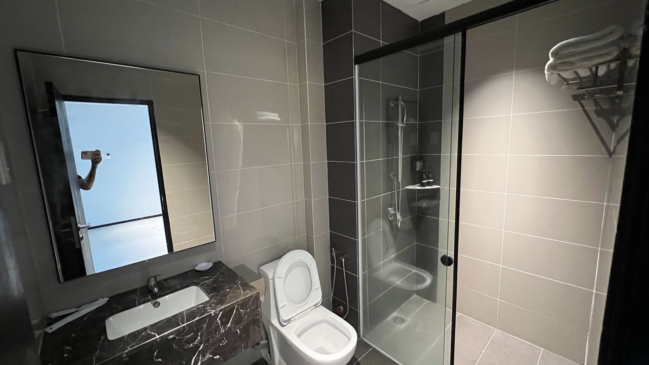 Photo of Patio Balcony in Ayer Keroh