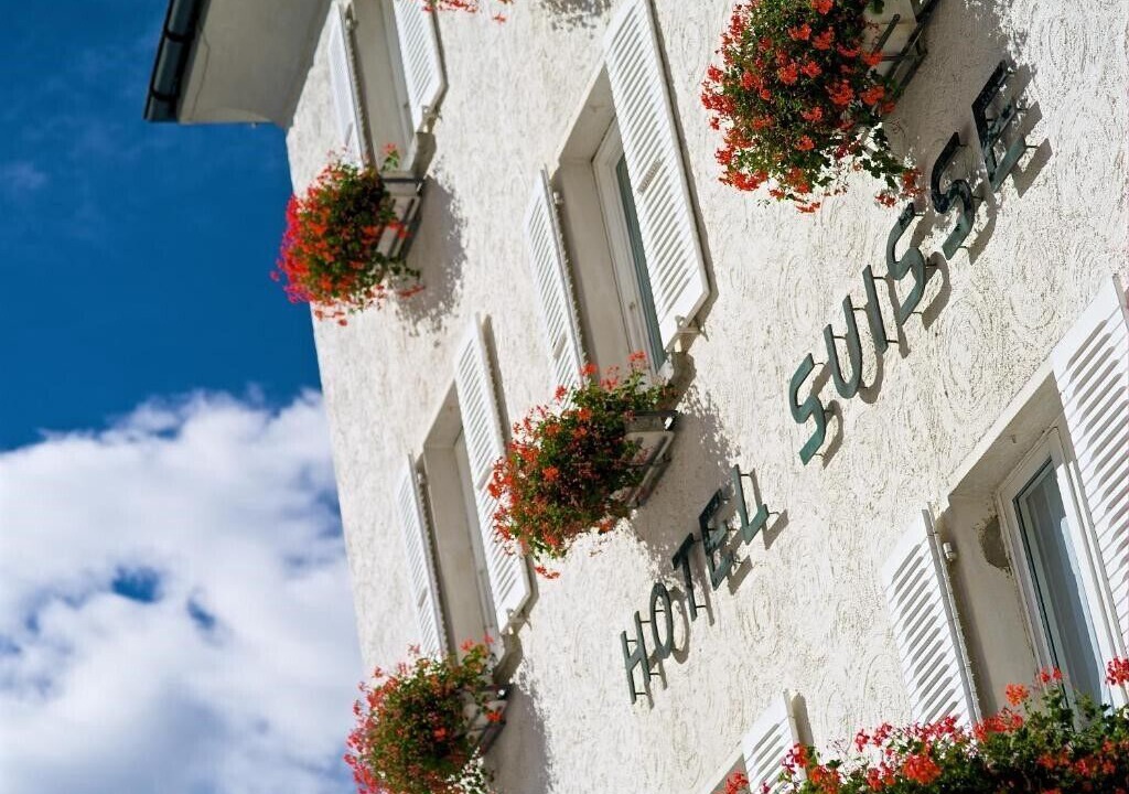 Photo of Outdoor in Poschiavo