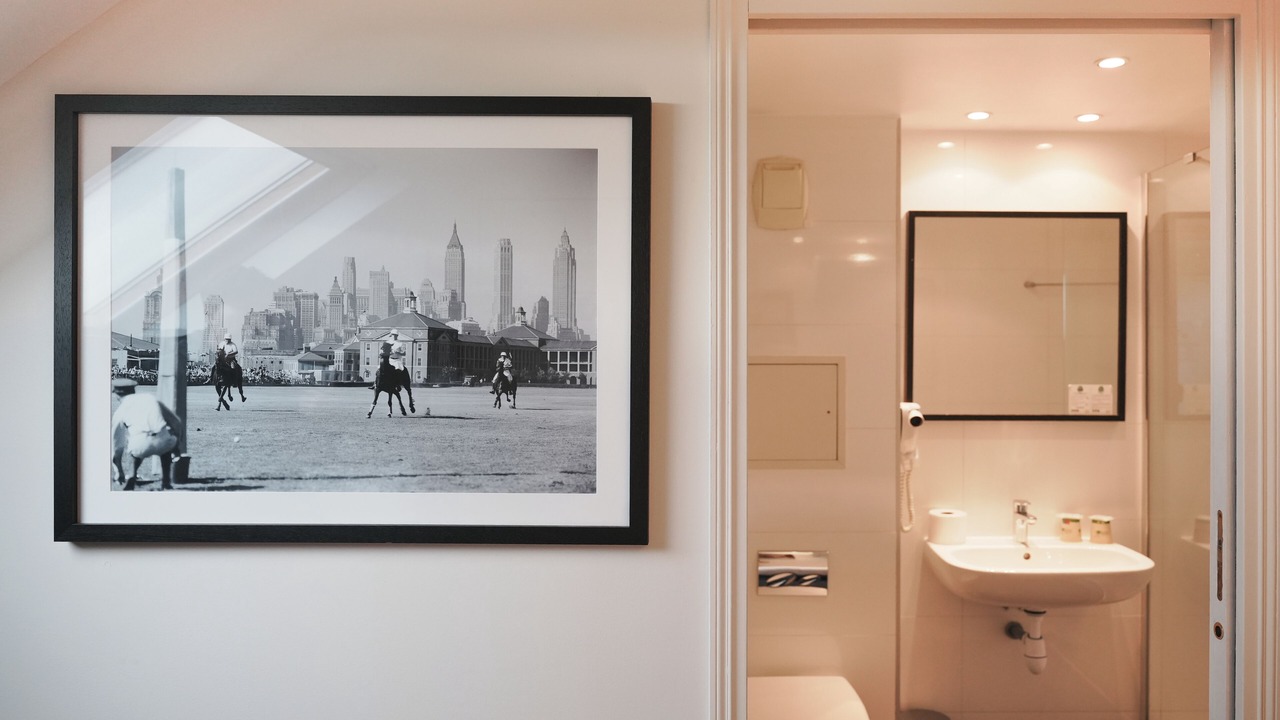 Photo of Bedroom in Morangis