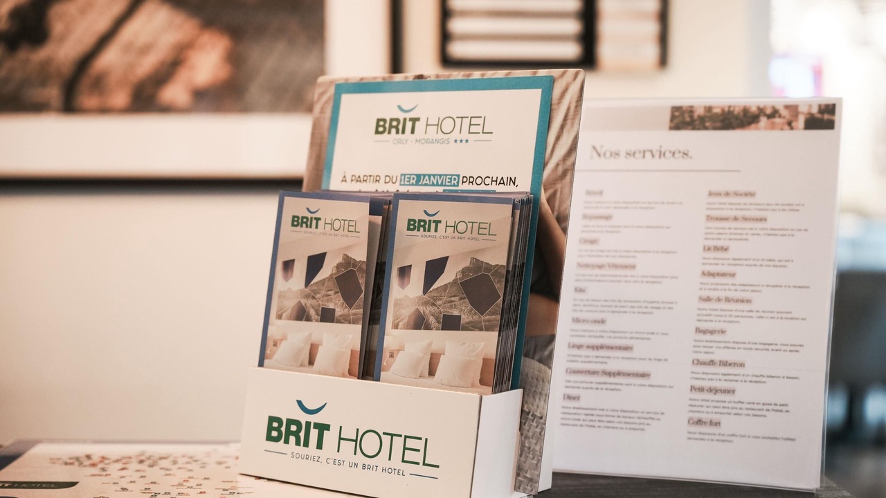 Photo of Others in Morangis