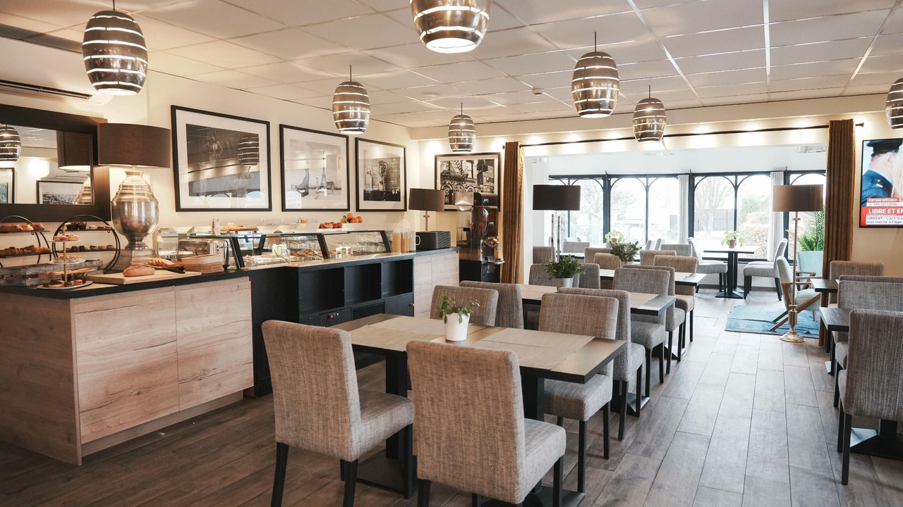 Photo of Outdoor in Morangis