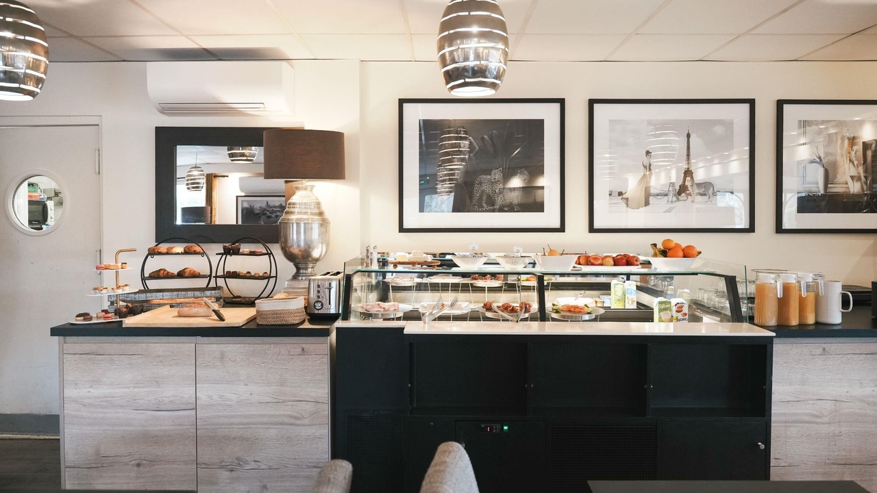 Photo of Others in Morangis