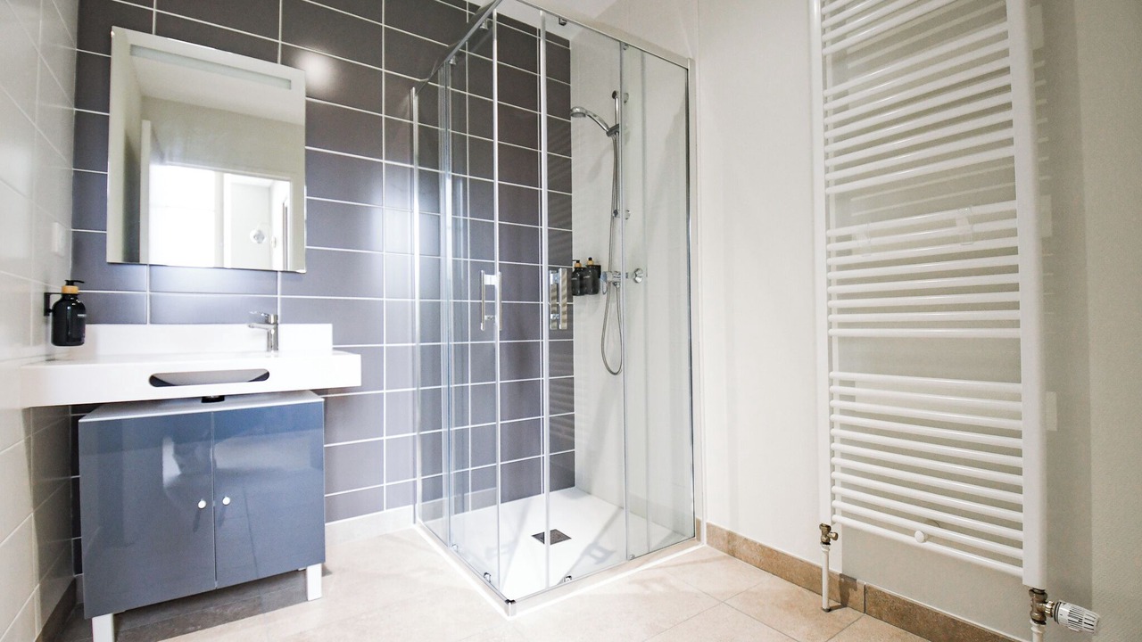 Photo of Bathroom in Les Riceys