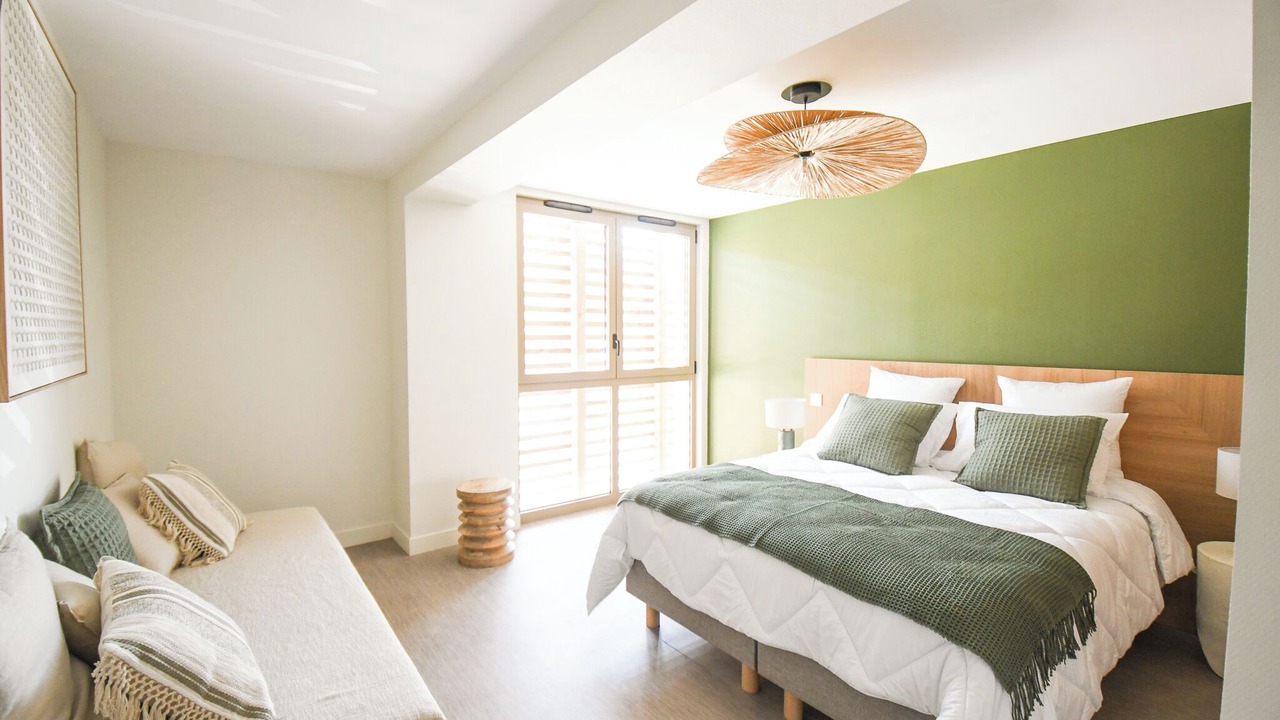 Photo of Bedroom in Les Riceys