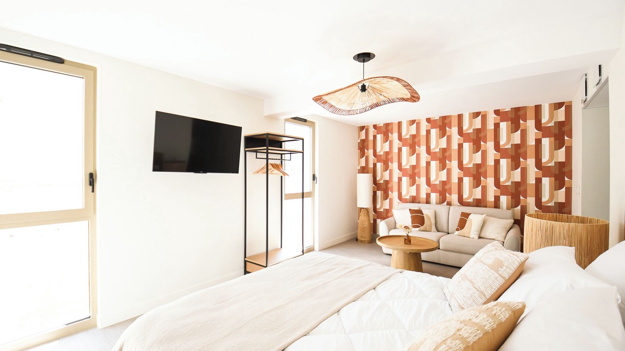 Photo of Bedroom in Les Riceys