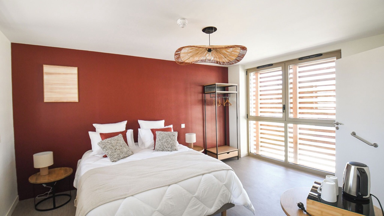 Photo of Bedroom in Les Riceys