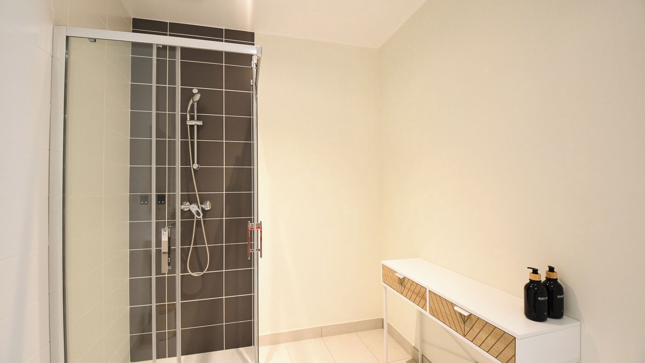 Photo of Bathroom in Les Riceys