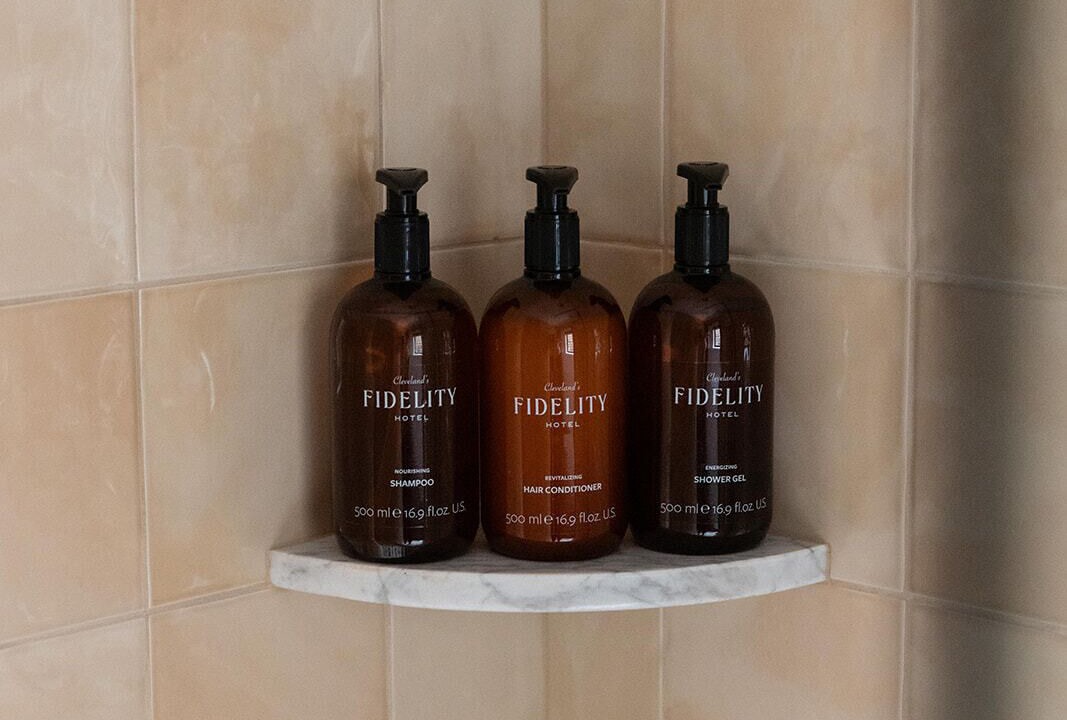 Photo of Bathroom in Gateway District