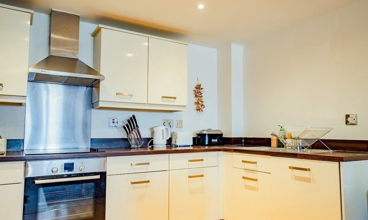 Photo of Kitchen in Bordesley