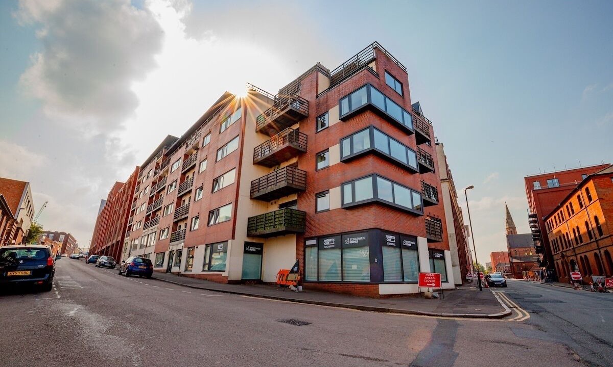 Photo of Outdoor in Bordesley