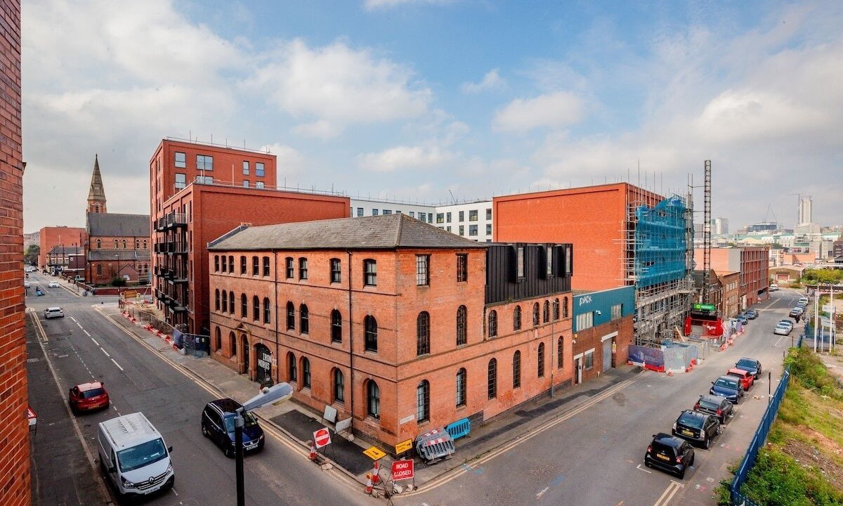 Photo of Others in Bordesley