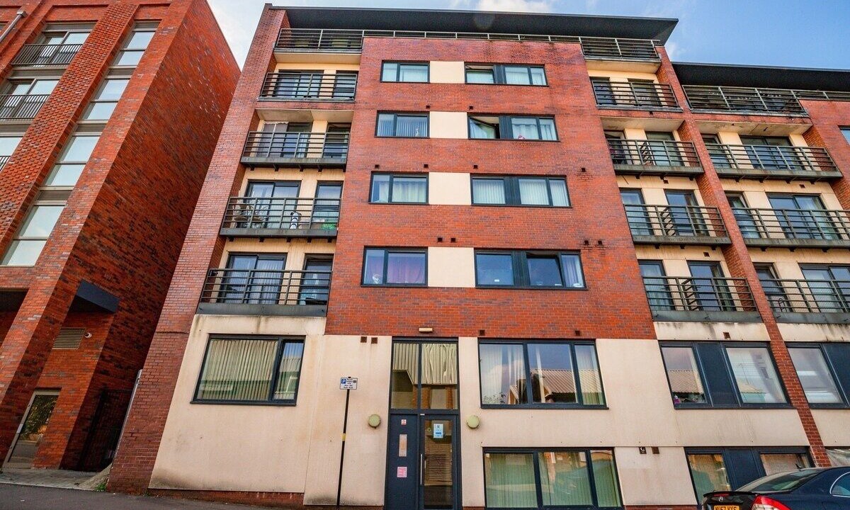 Photo of Outdoor in Bordesley