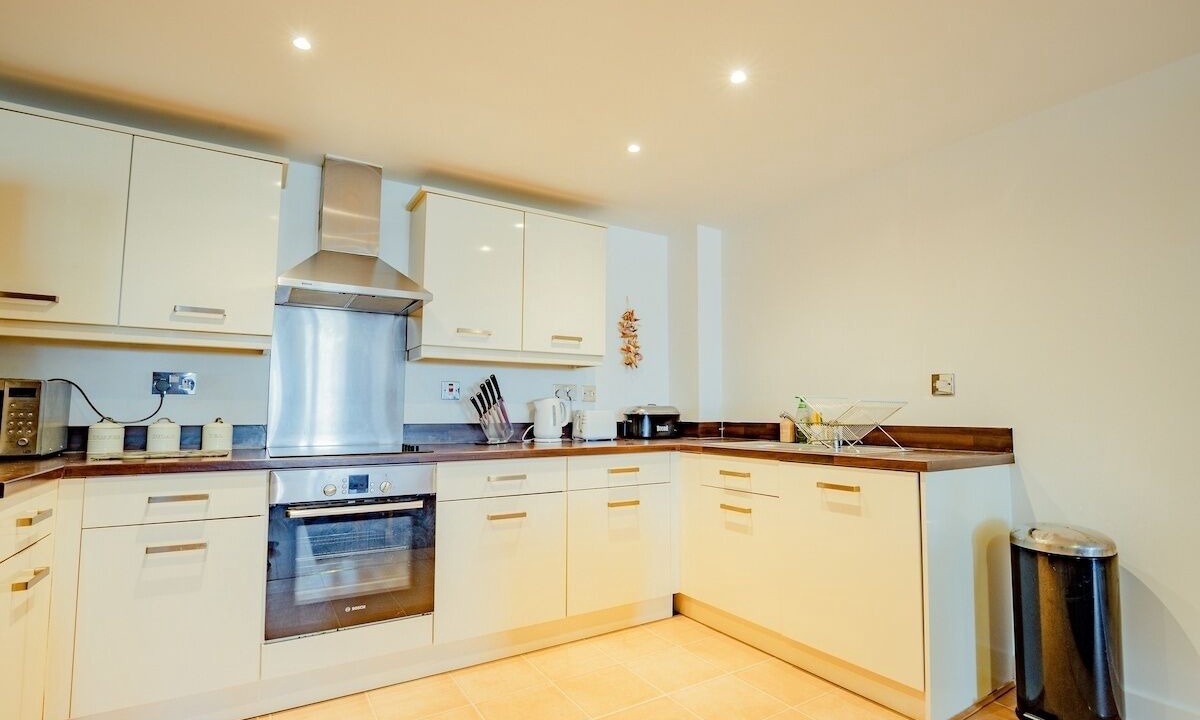 Photo of Kitchen in Bordesley
