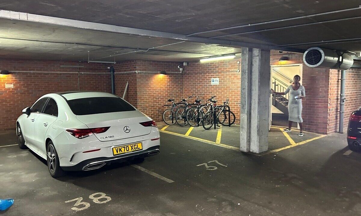 Photo of Outdoor in Bordesley