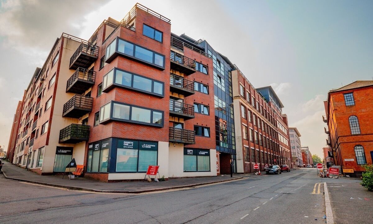 Photo of Outdoor in Bordesley