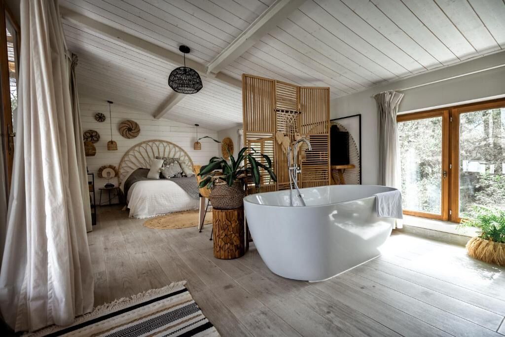 Photo of Bedroom in Euzet-les-Bains