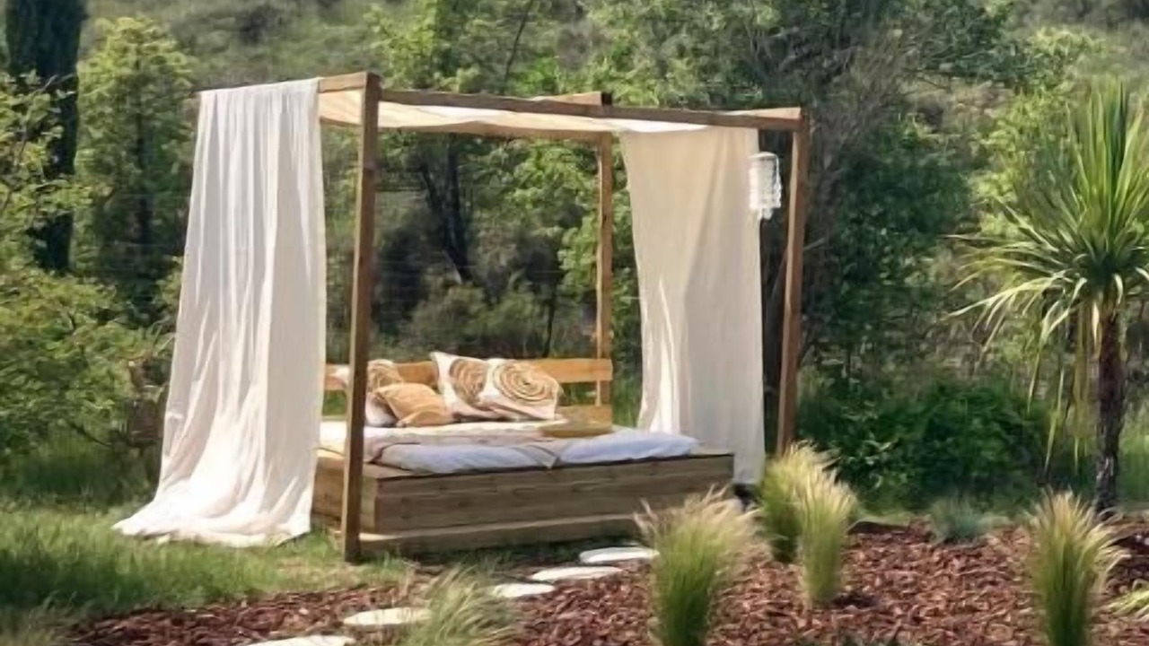 Photo of Outdoor in Euzet-les-Bains