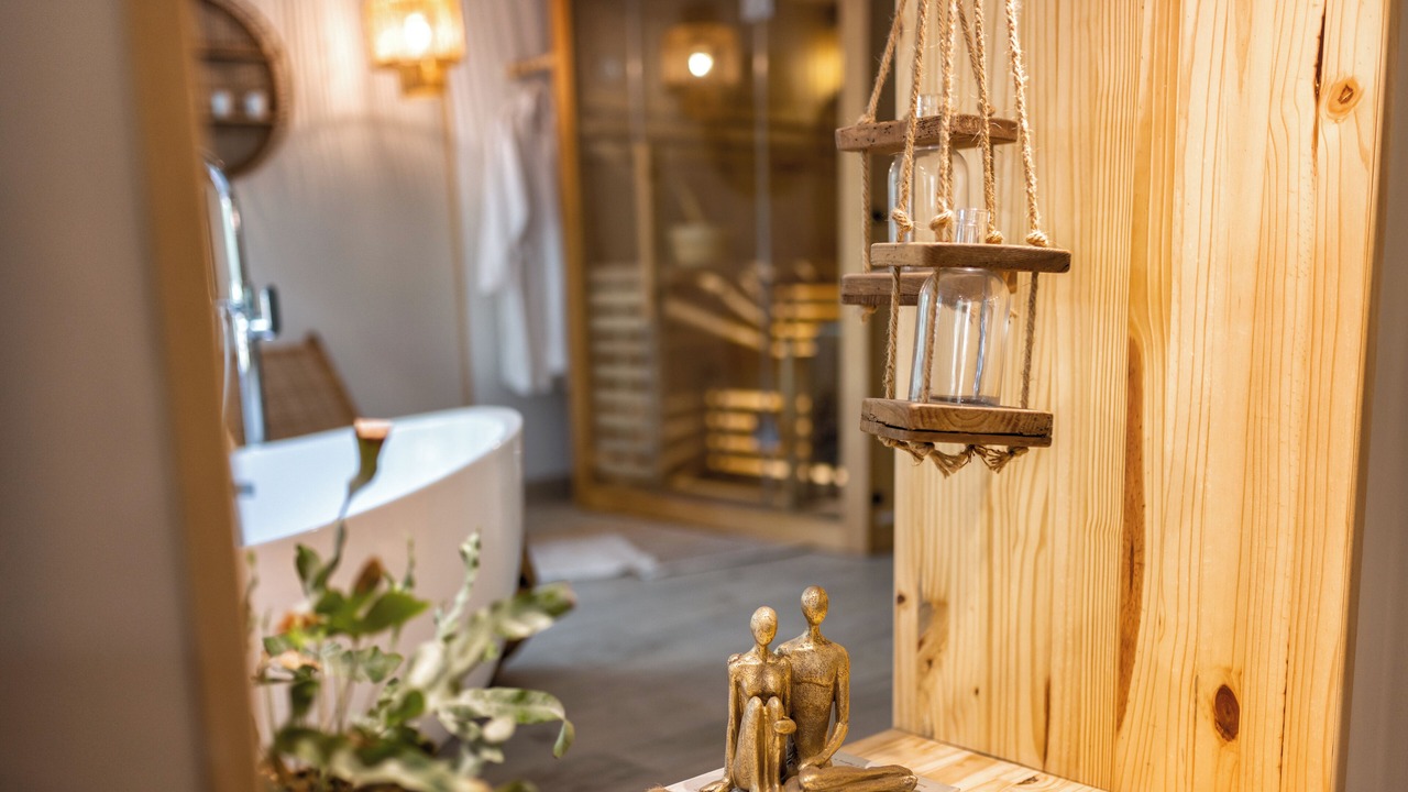 Photo of Bedroom in Euzet-les-Bains