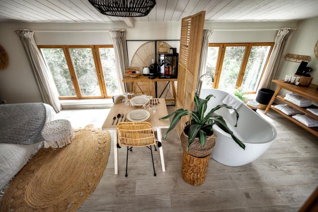 Photo of Bedroom in Euzet-les-Bains