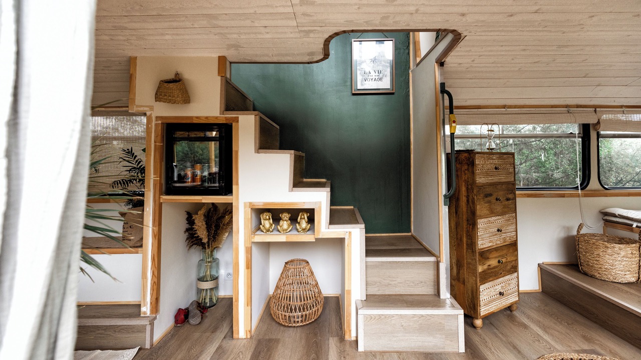 Photo of Bedroom in Euzet-les-Bains